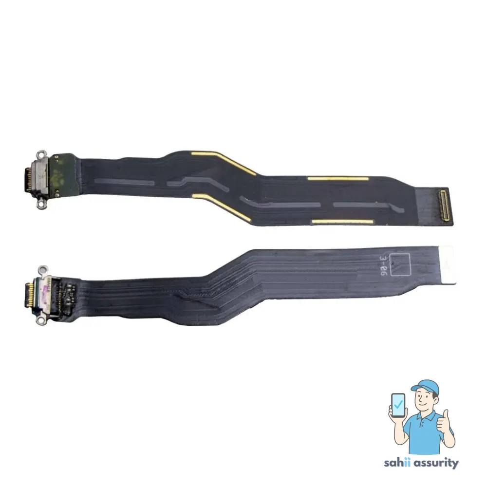 Charging Connector Flex / PCB Board for Oppo Reno 10x Zoom